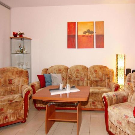 Apartment, Nienhagen Nienhagen  Ngoại thất bức ảnh